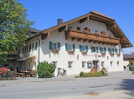 Gasthaus Gumping アインリング エクステリア 写真