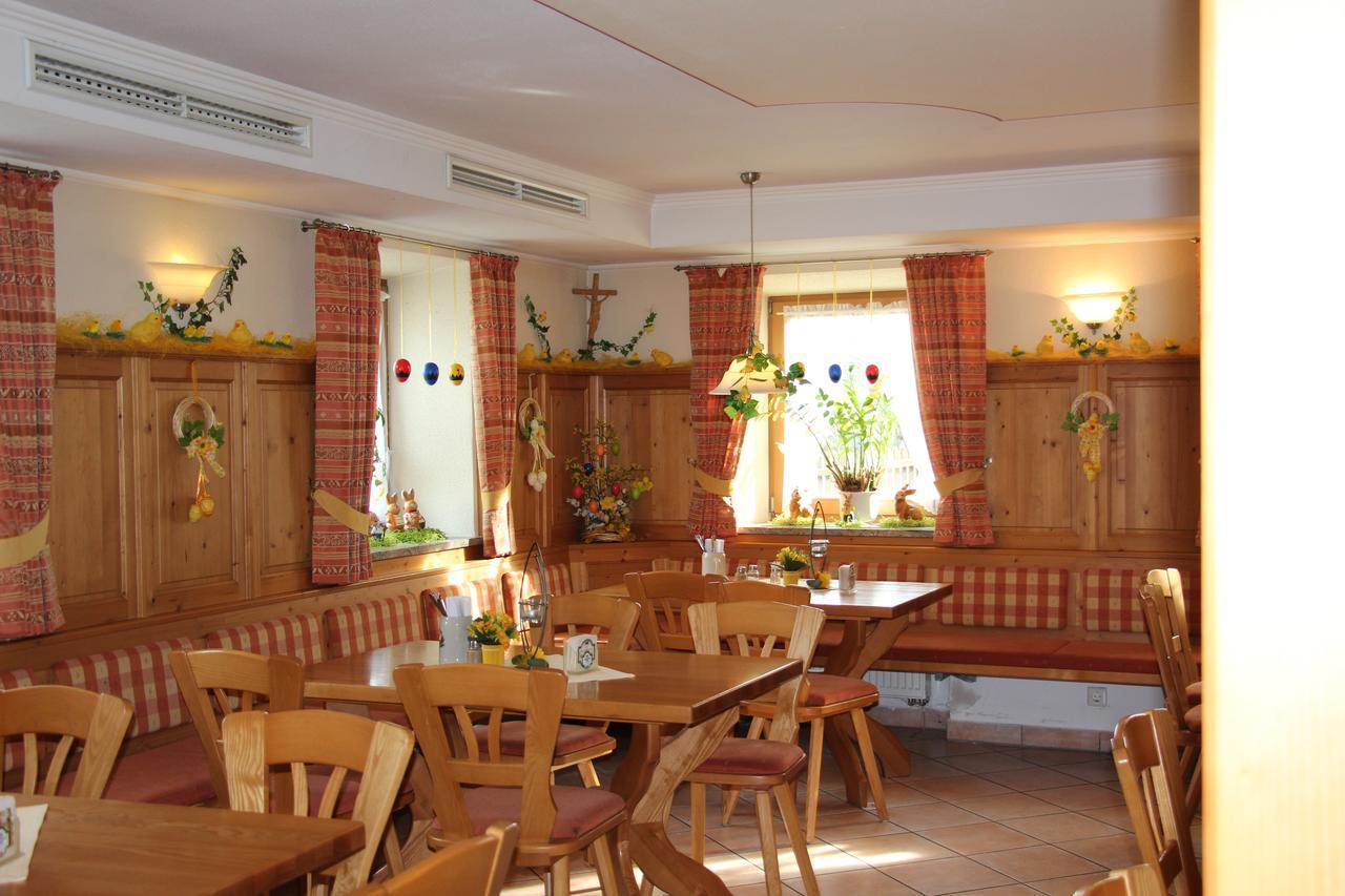 Gasthaus Gumping アインリング エクステリア 写真