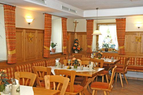 Gasthaus Gumping アインリング エクステリア 写真