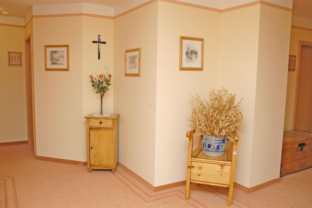 Gasthaus Gumping アインリング エクステリア 写真